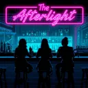 The Afterlight  | 21+