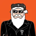 I am Santa NFT
