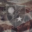CO. A, 3rd Ranger Battalion