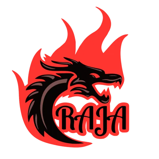 Dragon Raja FAQ (RU) — Дискорд Сервер