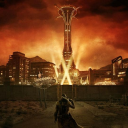 The Warring Wastes Server Icon