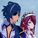 𝙜𝙚𝙣𝙨𝙝𝙞𝙣 𝙝𝙖𝙫𝙚𝙣 ミ★