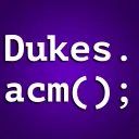 JMU Association for Computing Machinery