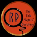 The Roleplayer's Directory discord icon