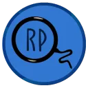 The Roleplayer's Directory discord icon