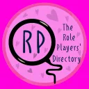 The Roleplayer's Directory discord icon