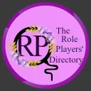 The Roleplayer's Directory discord icon