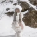 powder ; Discord Server Icon