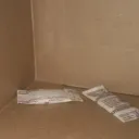 Cantinho da Caixa  📦