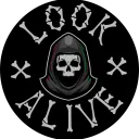 Look Alive