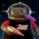 Square Bears