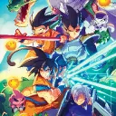 anime world(dragon new era)