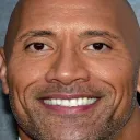 Dwayne "The Rock" Johnson