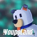 WoupoLand v2.0.2 ©