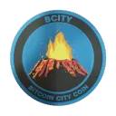 BitcoinCityMetaverse