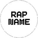 rap name nft