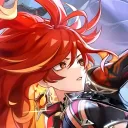 Genshin Impact Boost Discord Server Icon