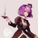 ☁Blackberry Cookie's Kingdom☁
