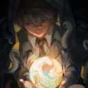 Lost in Abyss