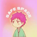 saiki's safe space💞