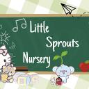    Little Sprouts Nursery    Discord Server Icon