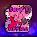 serp's office