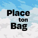 Place Ton Bag