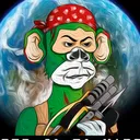 Apes Go To Mars (NFT)