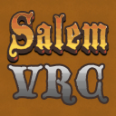 Discovery icon for Salem VRC Discord server