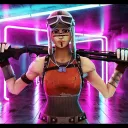 Juiced up Johnny Fornite SCRIMS