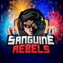 Discovery icon for Sanguine Rebels Discord server