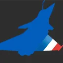 Virtual Roblox Rafale Solo Display