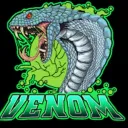 Venom’s server