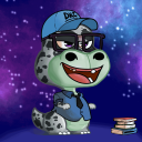 Dino Kids Club icon