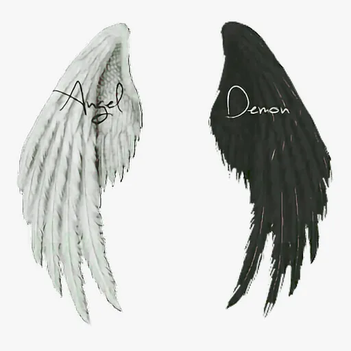 Angels & Demons — мониторинг Discord сервера, статистика и рейтинг