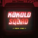 Kukold Squad — мониторинг Discord сервера, статистика и рейтинг