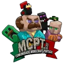 MINECRAFT PT INATIVO