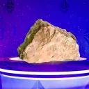 Immutable Rocks NFT