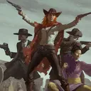 Foundry VTT Deadlands Classic
