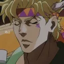 JJBA┃RUS