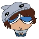 Shark's Beach Episode