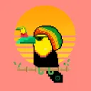 Lucky Birds