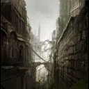 Darkwater City