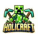 Holicraft Network Discord Server Icon