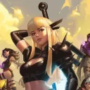 Illyana Server Tag [Magik💫]