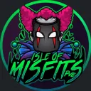 Isle of Misfits