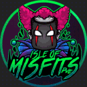 Isle of Misfits
