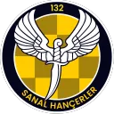 Sanal 132. Hançer Filo