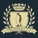 Boswell Trading Co. Discord Server Icon