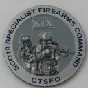 SCO19 CTSFO